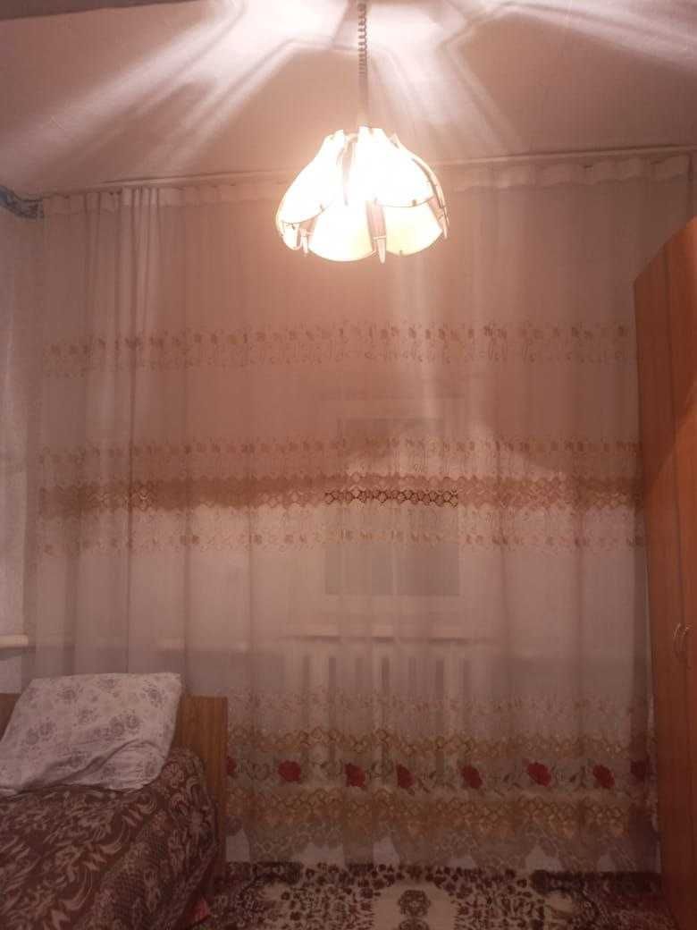 Дом 4 комнатный  кирпичный в Тобыл (Затоболовка)