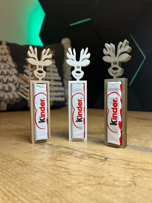 Коледни подаръчета