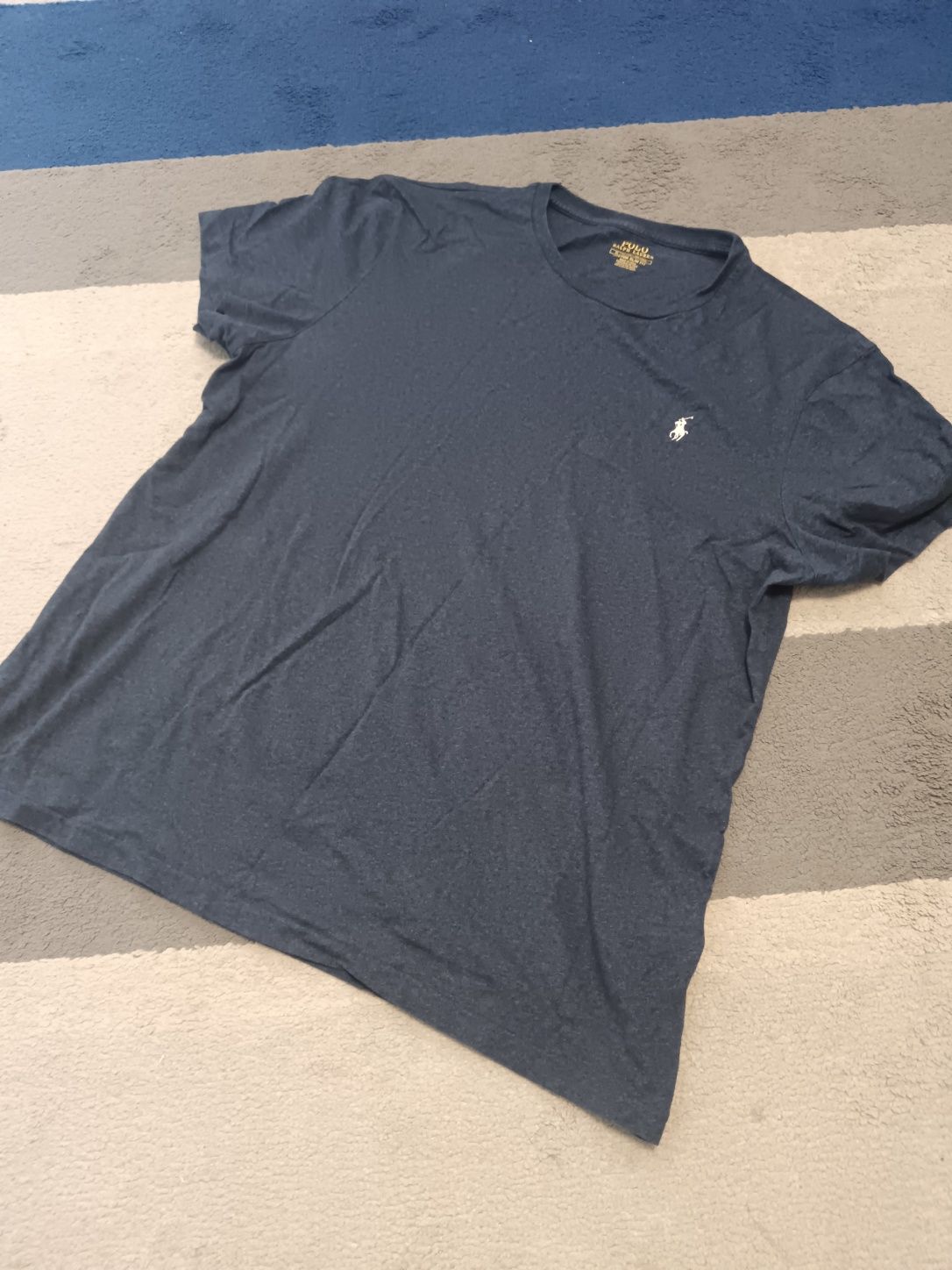 2 бр. Тениски Polo by Ralph Lauren XL