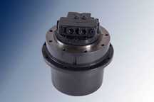 Cap de actionare pentru komatsu pc50 uu-1, komatsu pc50 uu-2e