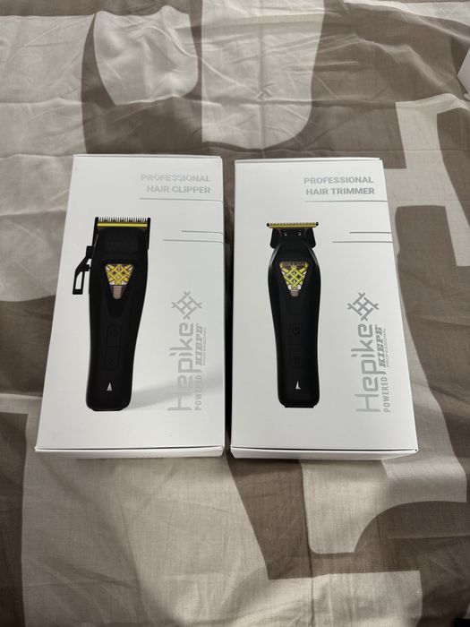 Kiepe Hepike Noi Sigilate