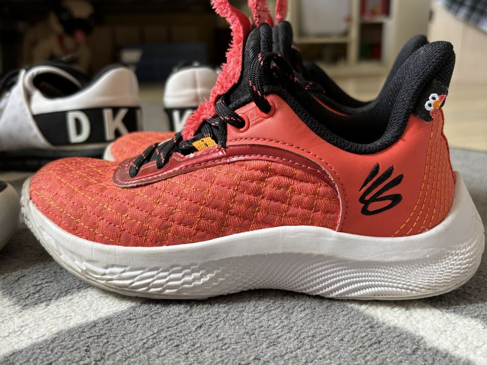 Adidas, Babolat, DKNY, Under Armour - детски!