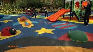 Клей для базового слоя (подложки) покрытия из резиновой крошки