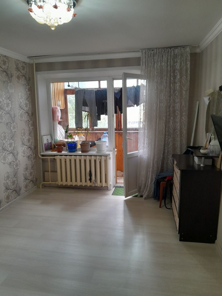 Продам 2-комнатную квартиру