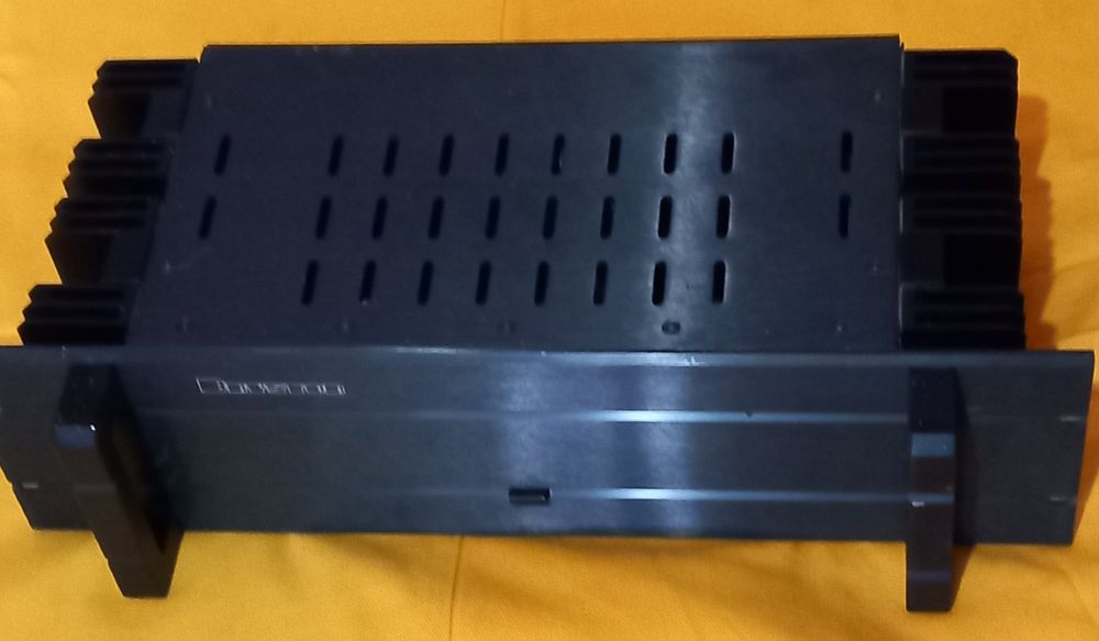 Bryston B3 NR.B Amplificator