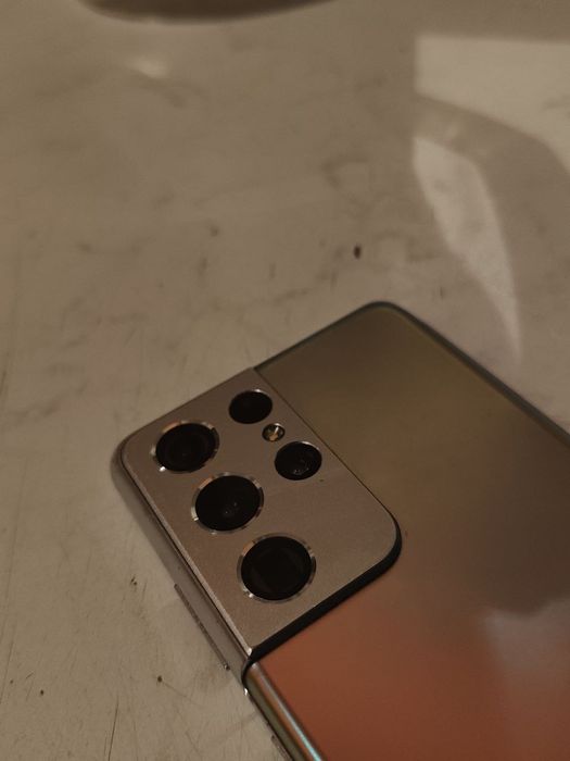 Samsung s21 ultra 12/128