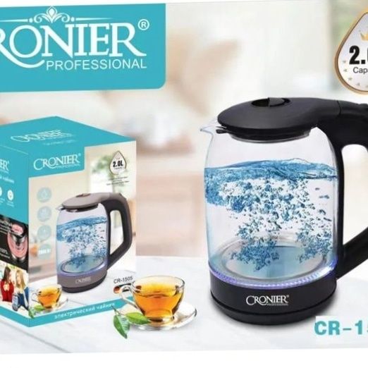 Электрический чайник