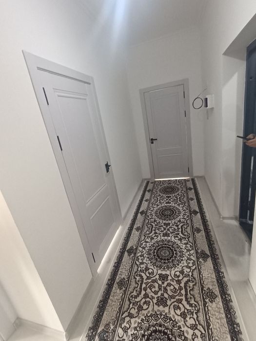 O'rikzor Residence 2 xona kvartira ijaraga beriladi