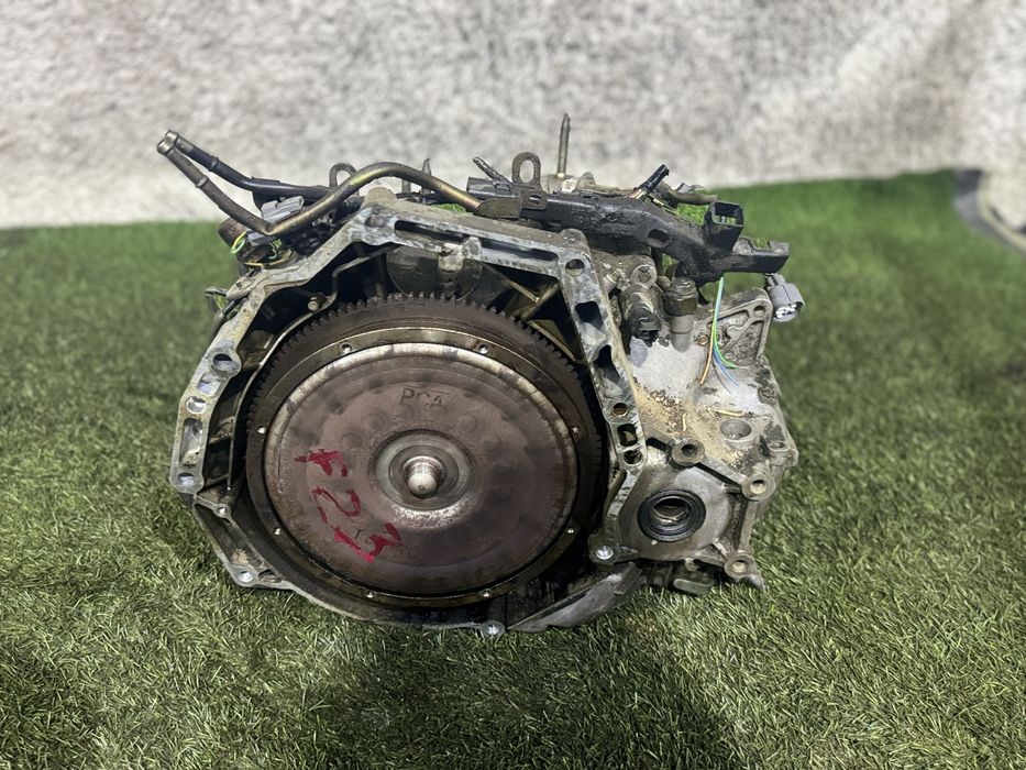 Коробка автомат хонда одиссей 2.3 передний привод