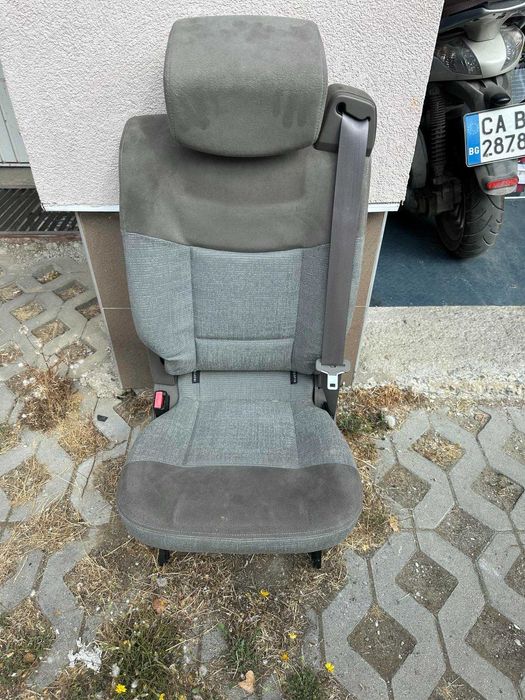 Седалки за Renault Espace 4 - задни - 30 лв.