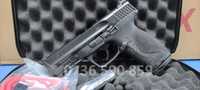Pistol paintball 7.5j recul CO2 Smith&Wesson+cadou cutie NU AUTOAPARAr