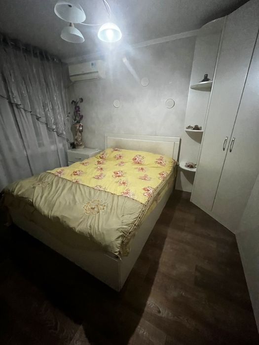 Продается 3-х в Центре КАЗИТУ.  17.5 млн торг