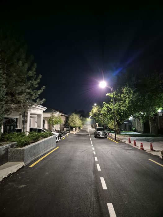 Асфальт и услуги