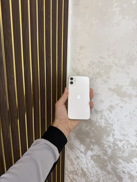 Iphone 11 64 Айфон 11 64