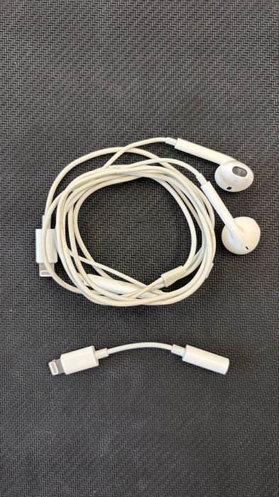 iPhone 12 Black 64GB + accesorii