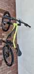 Bicicleta MTB Giant Reign