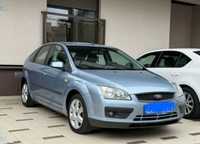 Ford focus 1.6 benzina