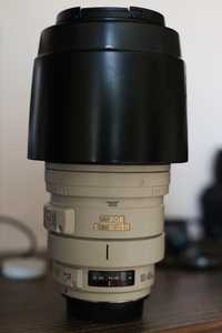 Canon EF 100-400mm f/4.5-5.6L IS USM