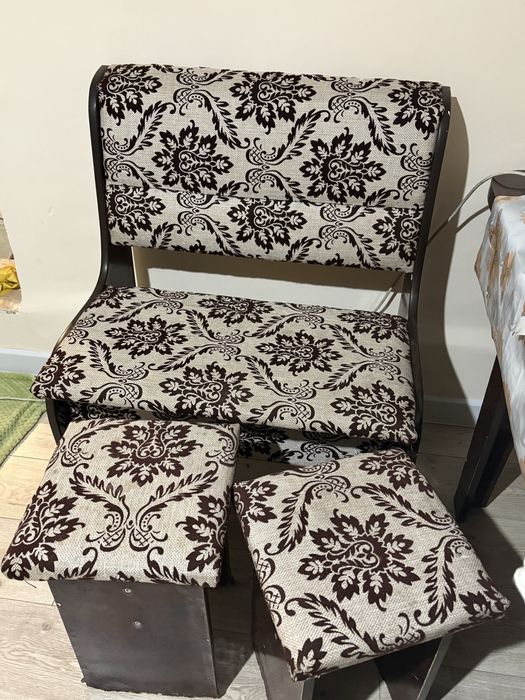 Кухонный стул для кухни