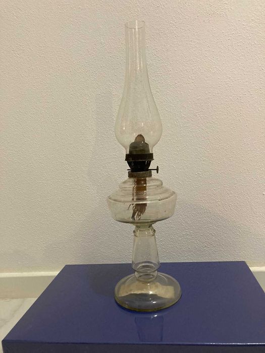 lampas camping pt gaz lampant  Regimentul III Cluj Campanie 1950