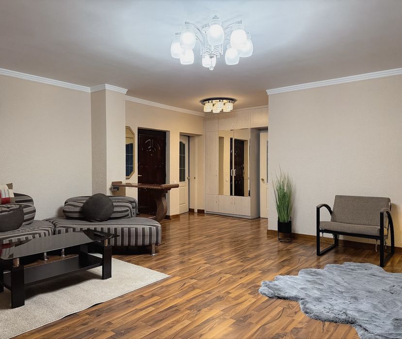 Сдается на долгий срок