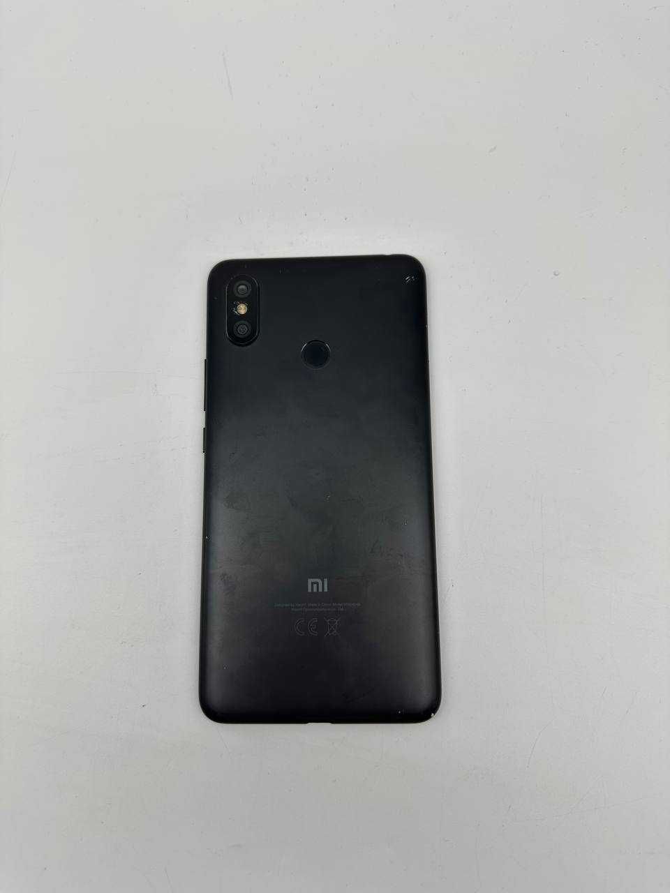 Xiaomi MI MAX 3 (M1804E4A)