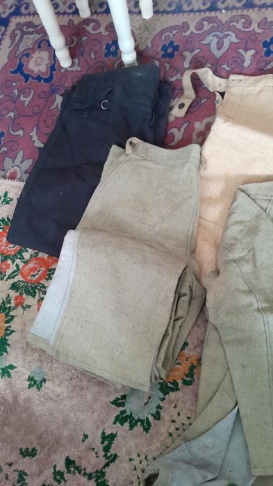 Роба сварщика новая