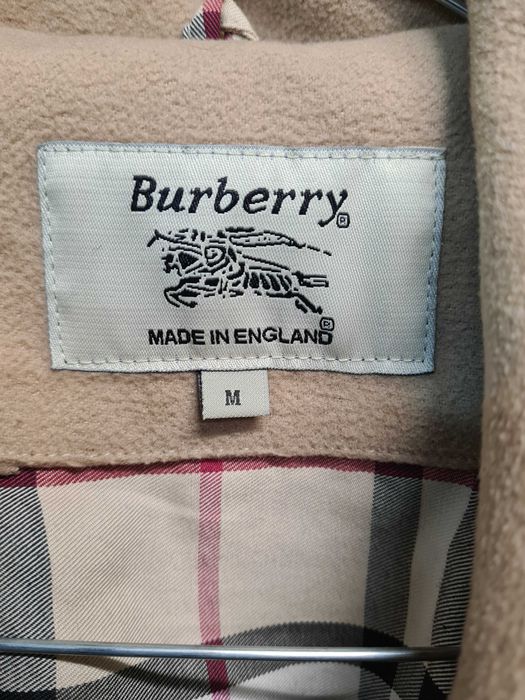 Palton DAMA - Burberry