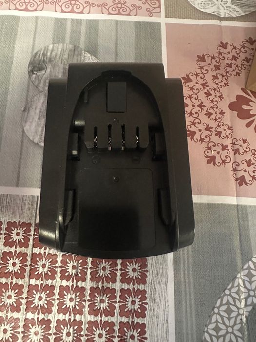 lithium ion li-ion 18v 5.0ah