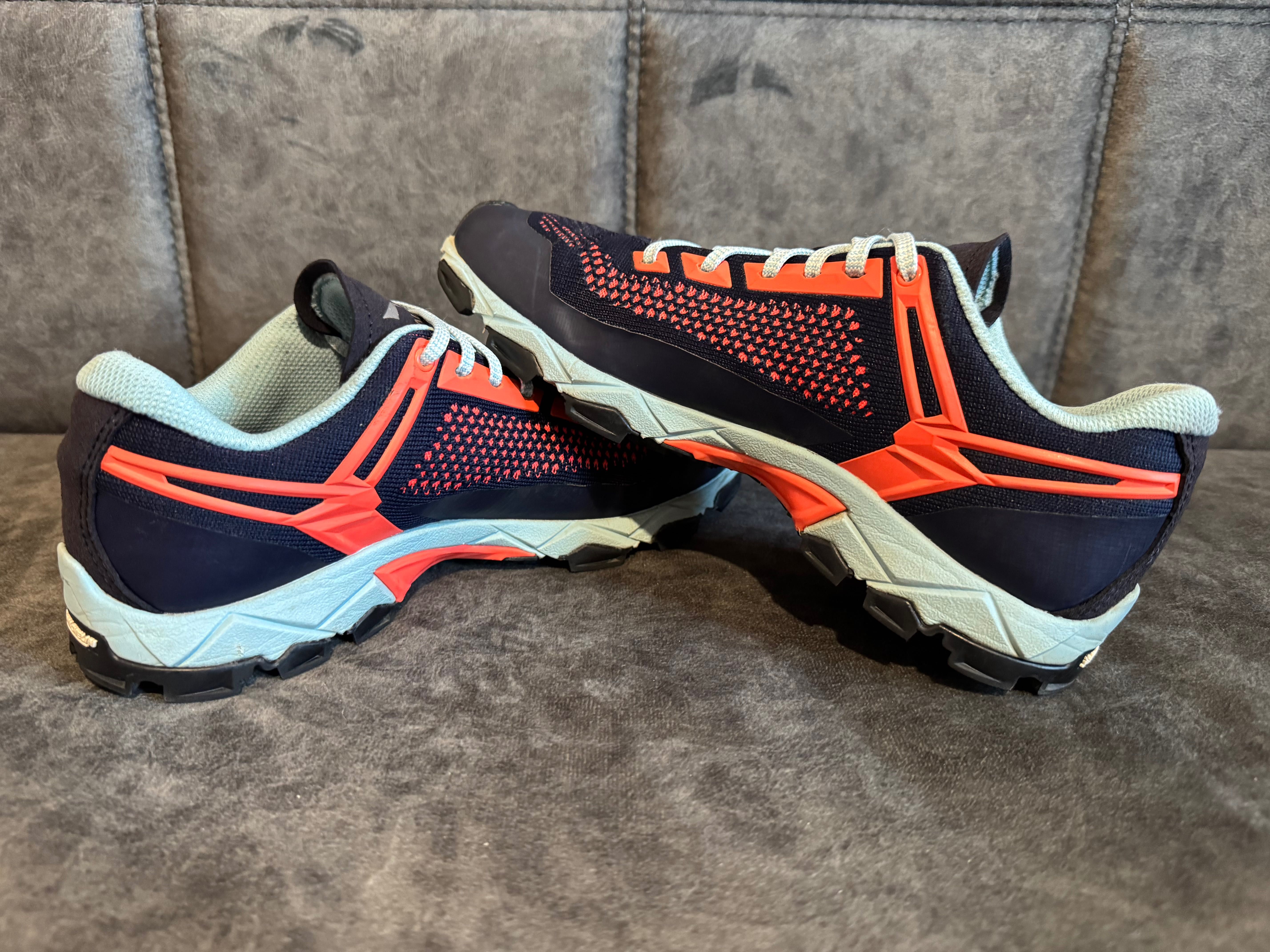 Salewa Lite Train.