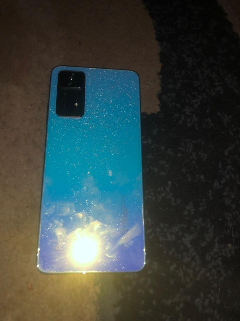 Xiami Redmi Note 11 Pro