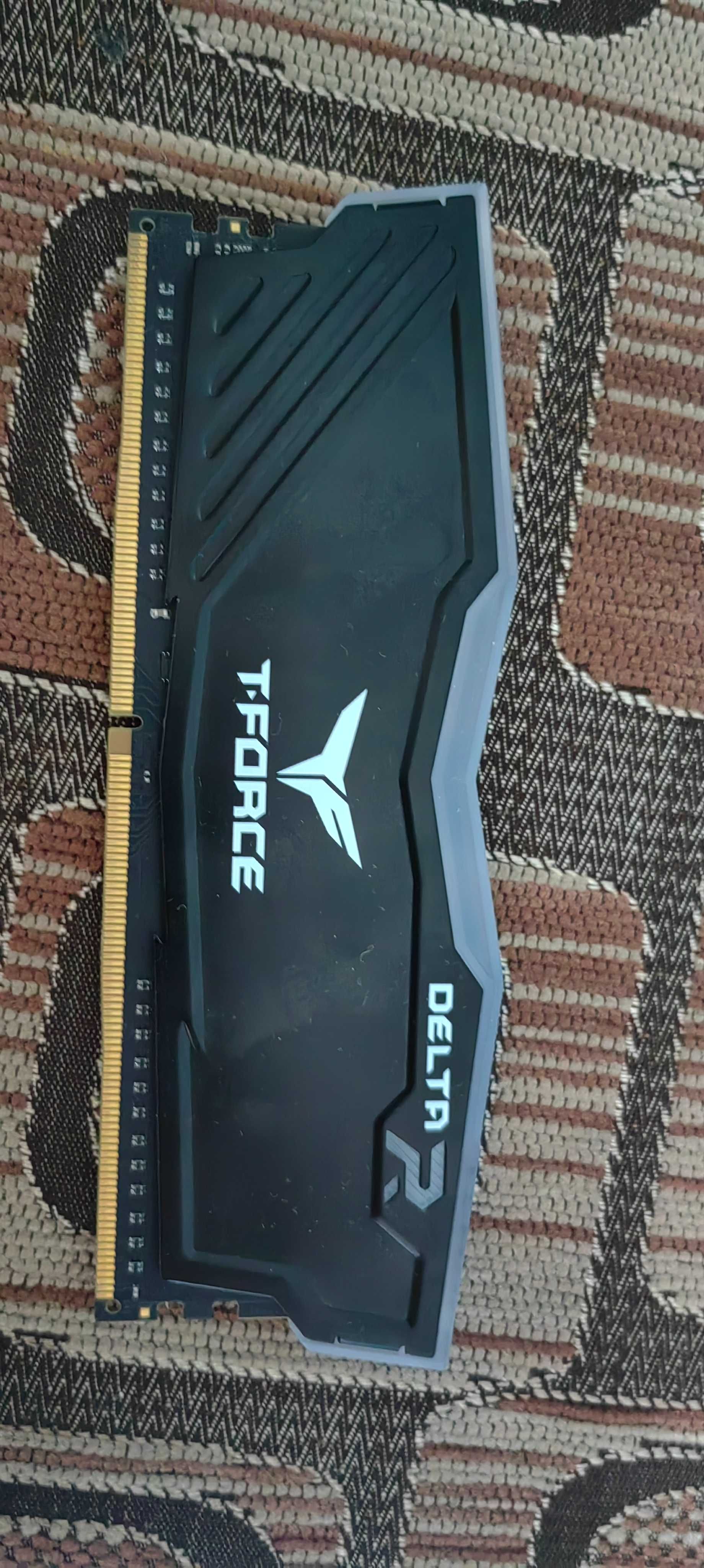 delta t-force 8gb DDR4 3200