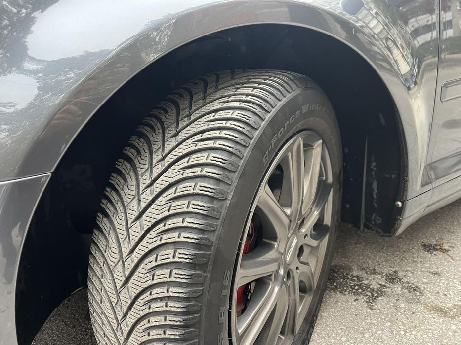 Продавам AUDI A3 sportbak