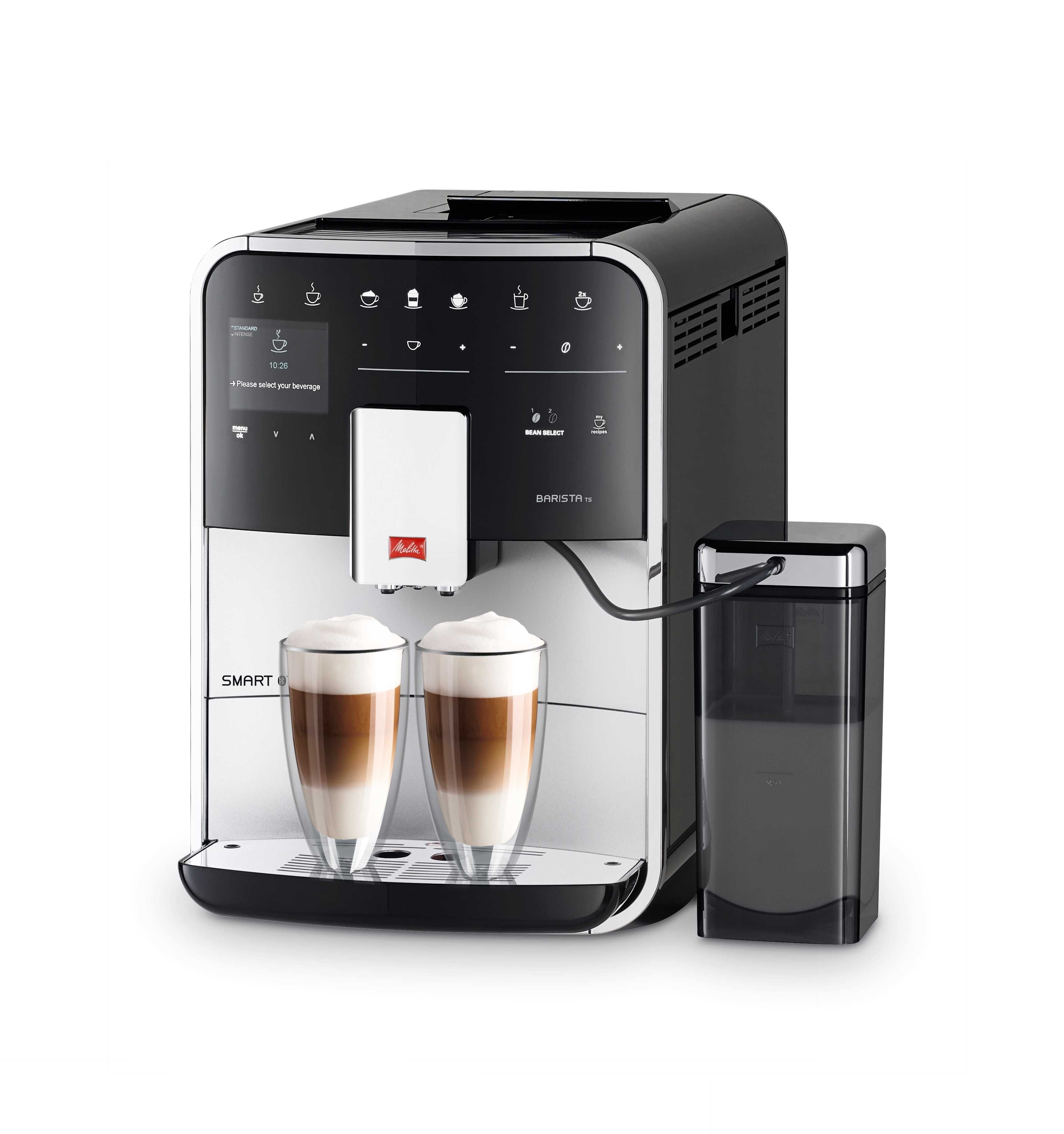 Кофемашина Melitta оригинал