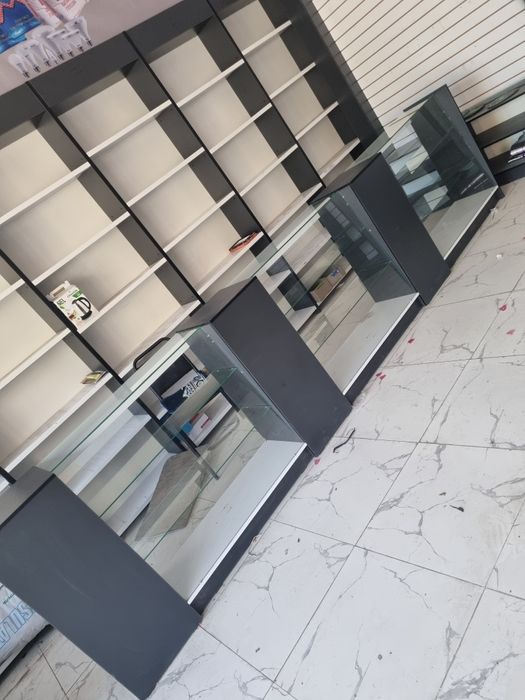 Мебель стеллаж mebel