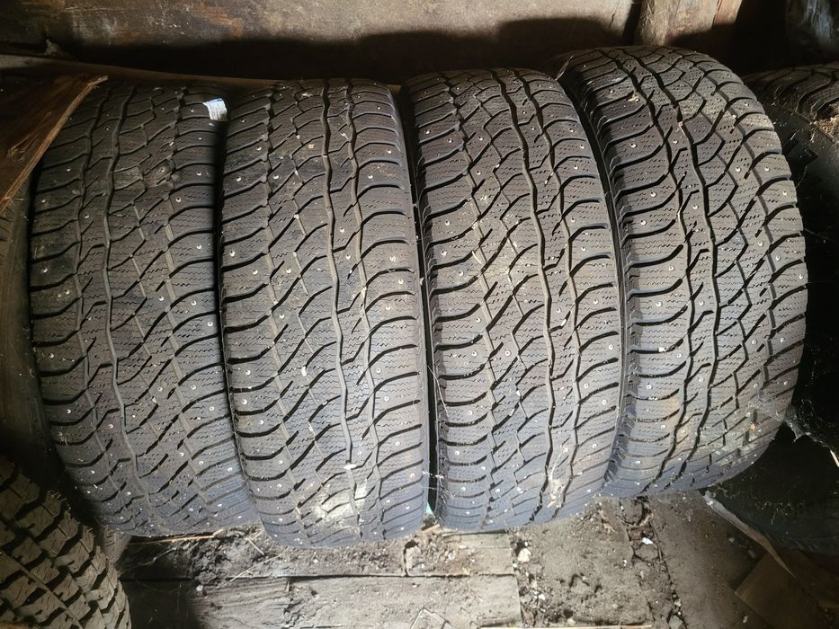 Автошины Viatti 5