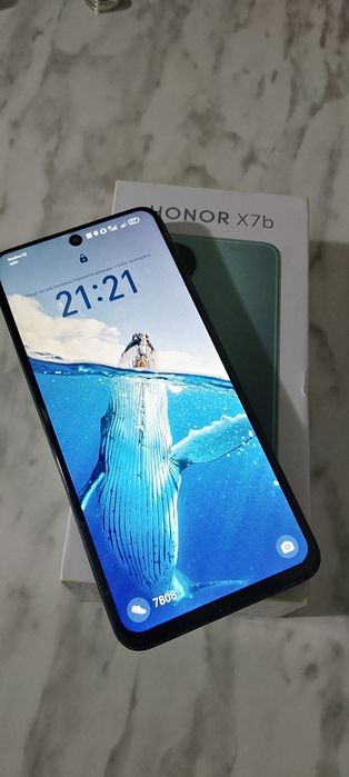 Honor x7b продается...