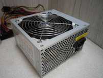 Захранване за компютър  TrendSonic 450W