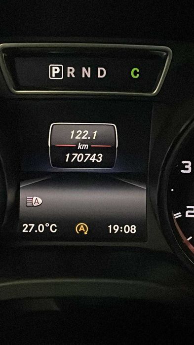 Vand Mercedes-Benz CLA 45 AMG 4MATIC – 2015 | 381 CP | Full Option