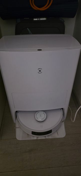 Aspriator automat ecovacs t20e eu