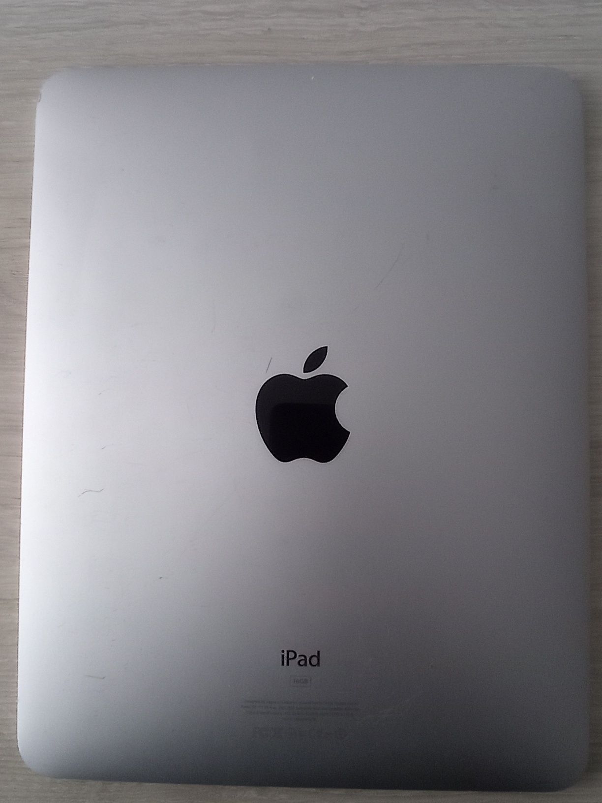 Ipad 1 16GB A1219