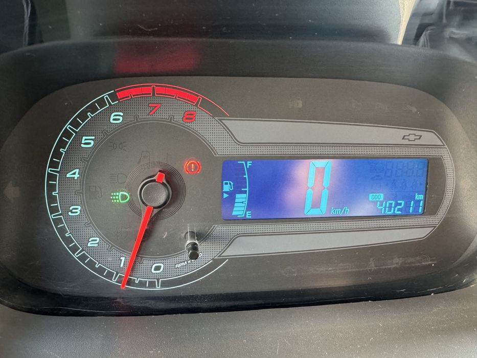 Cobalt mexanika karopka