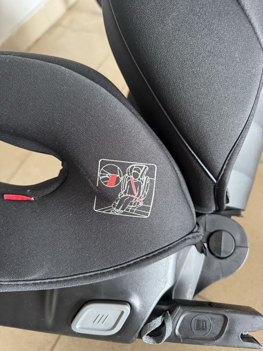 Scaun auto copii Recaro