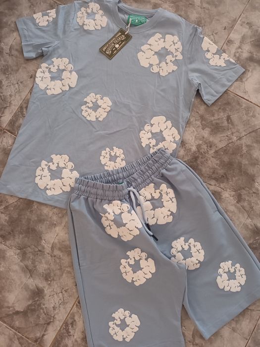Compleu Denim Tears