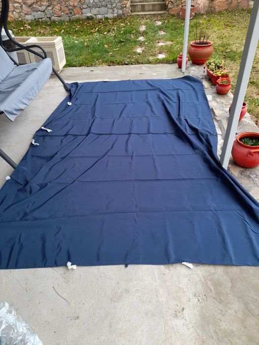 Страници за тента/форселт/шатра за каравана/кемпер!