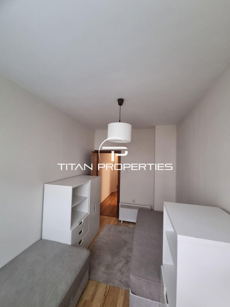 Дава се под наем Тристаен апартамент в Пловдив, Каменица 2 - 120 кв.м за 500 € - Снимка #6