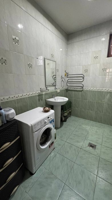 Шикарный коттедж Юнусабад ориентир ЖК Казахстан Минор