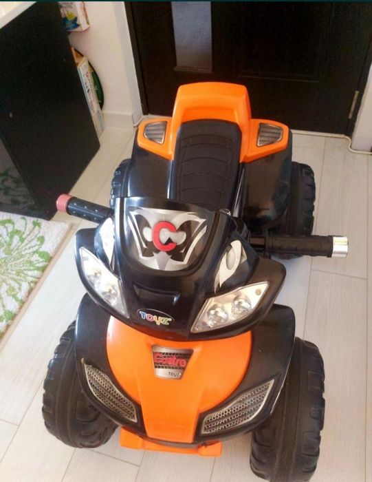 Atw electric pentru copii