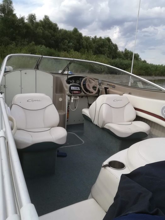 Șalupă Bayliner Capri model 2052 LS