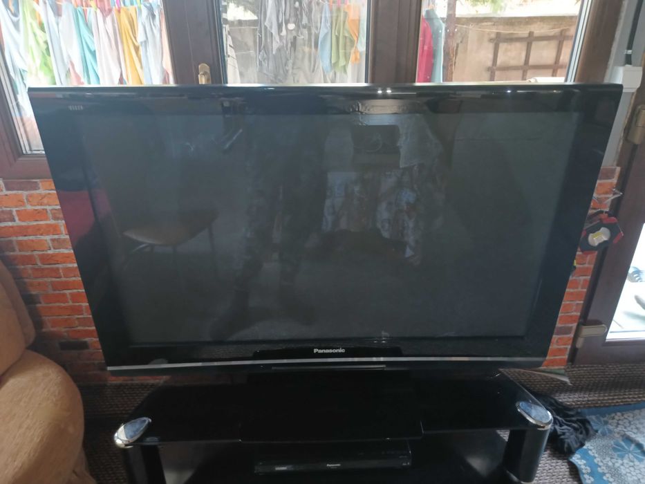 Vand Televizor Panasonic 117 cm diagonala Full HD
